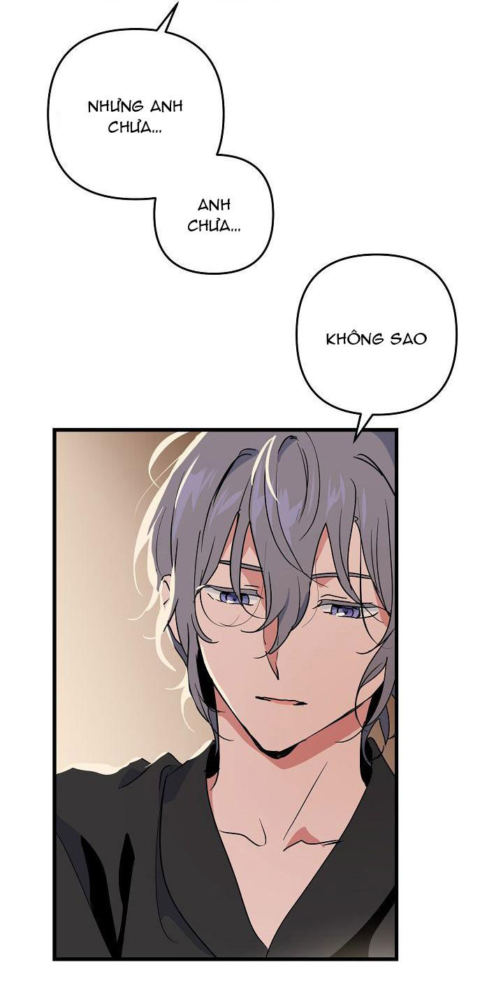 tình yêu cún con chapter 9.1 16