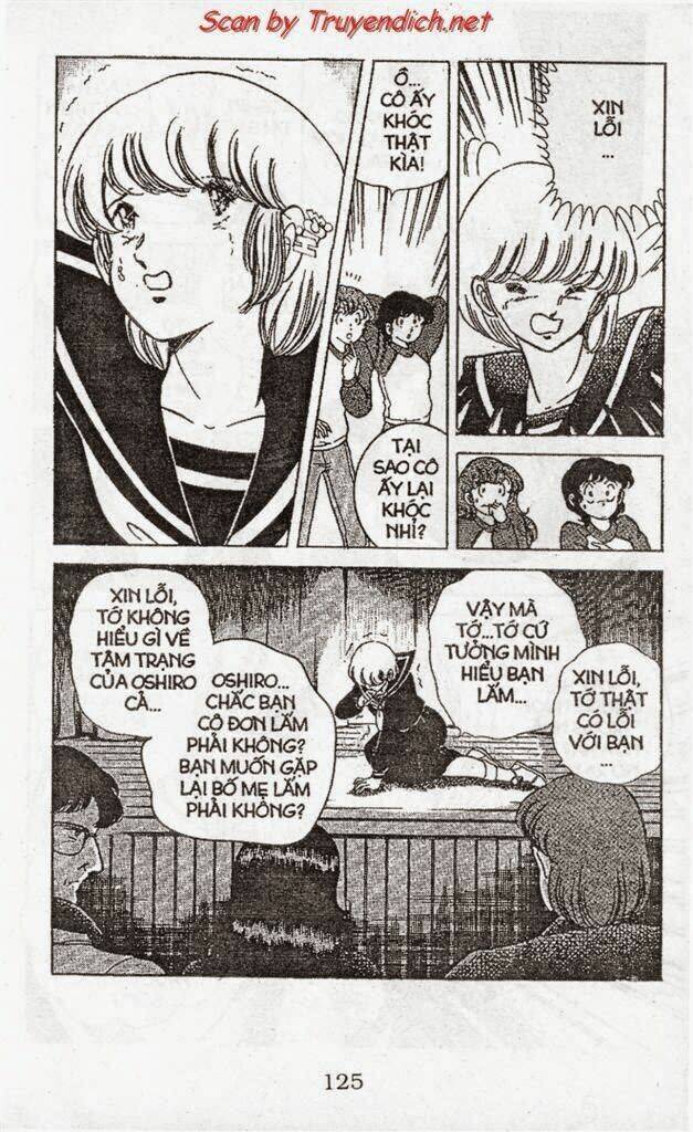 punch - tình ca trên sân đấu chapter 30 9