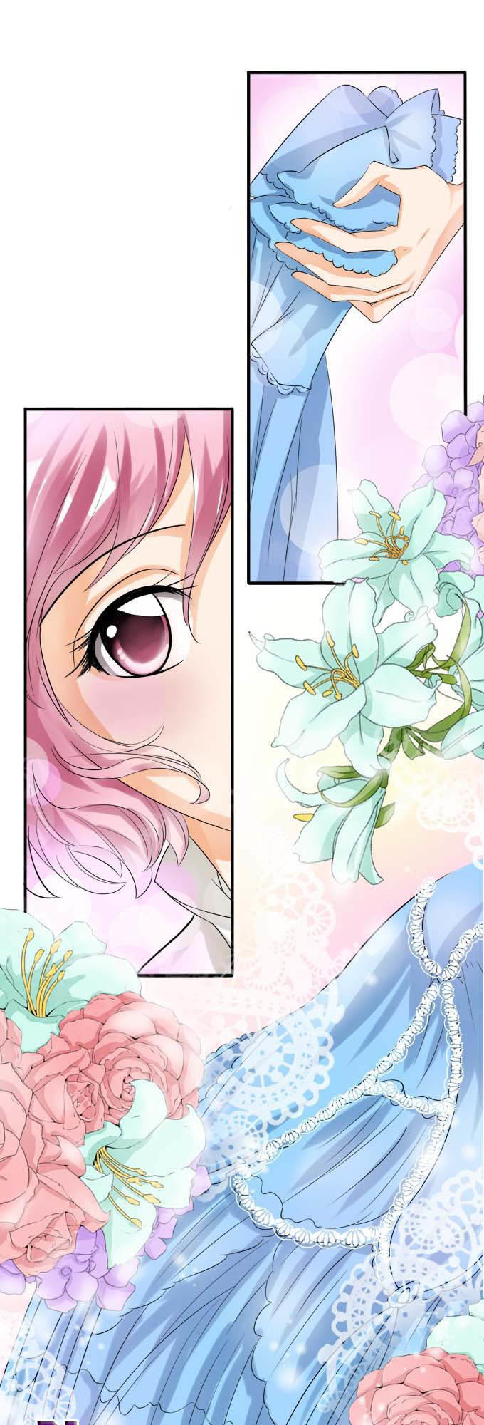 quân phiệt lão công: thẩm thẩm muốn thượng vị chapter 25.5 15