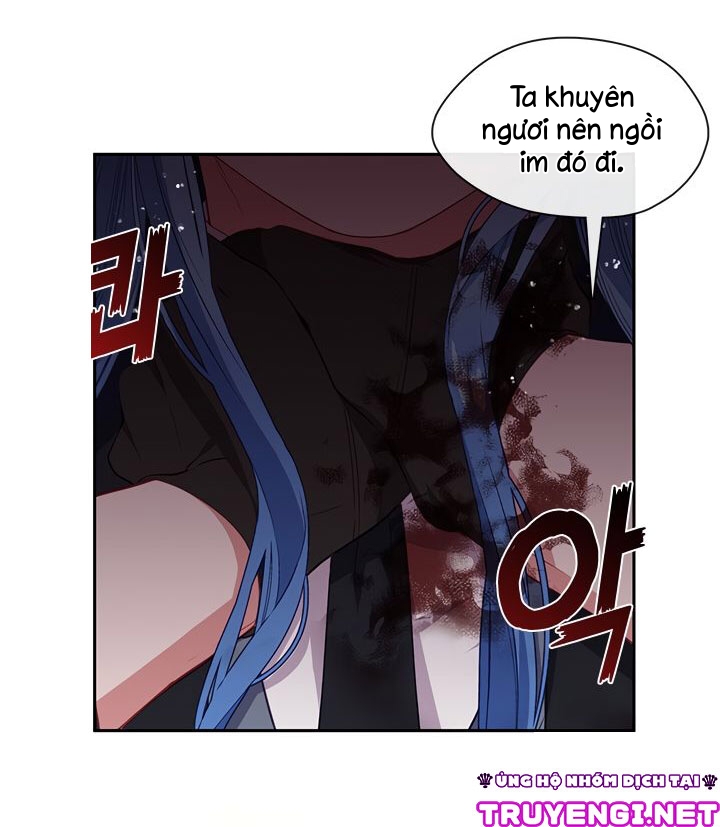 cẩn thận nữ phụ phản diện đấy! chapter 54 51