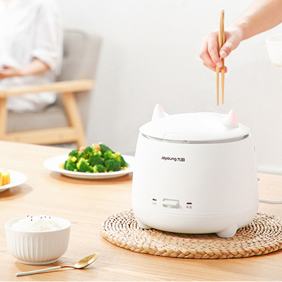 Nồi cơm điện Joyoung F-15Z609 0.8L