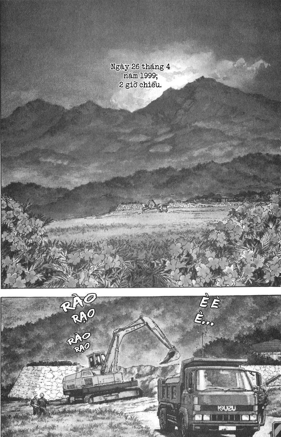 seizon life chapter 1 2