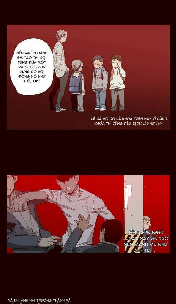 nữ sinh trường wilds chapter 66 3