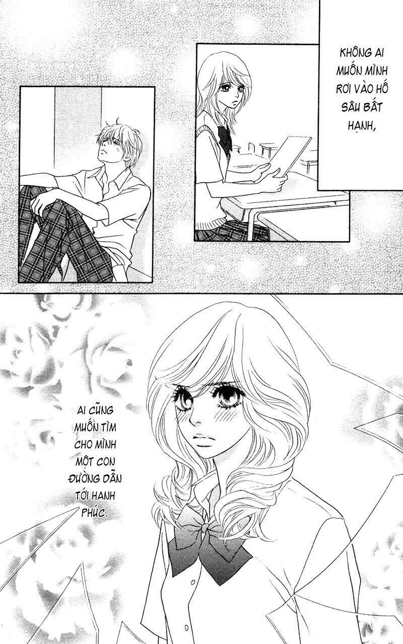 papillon hana to chou chapter 17 34