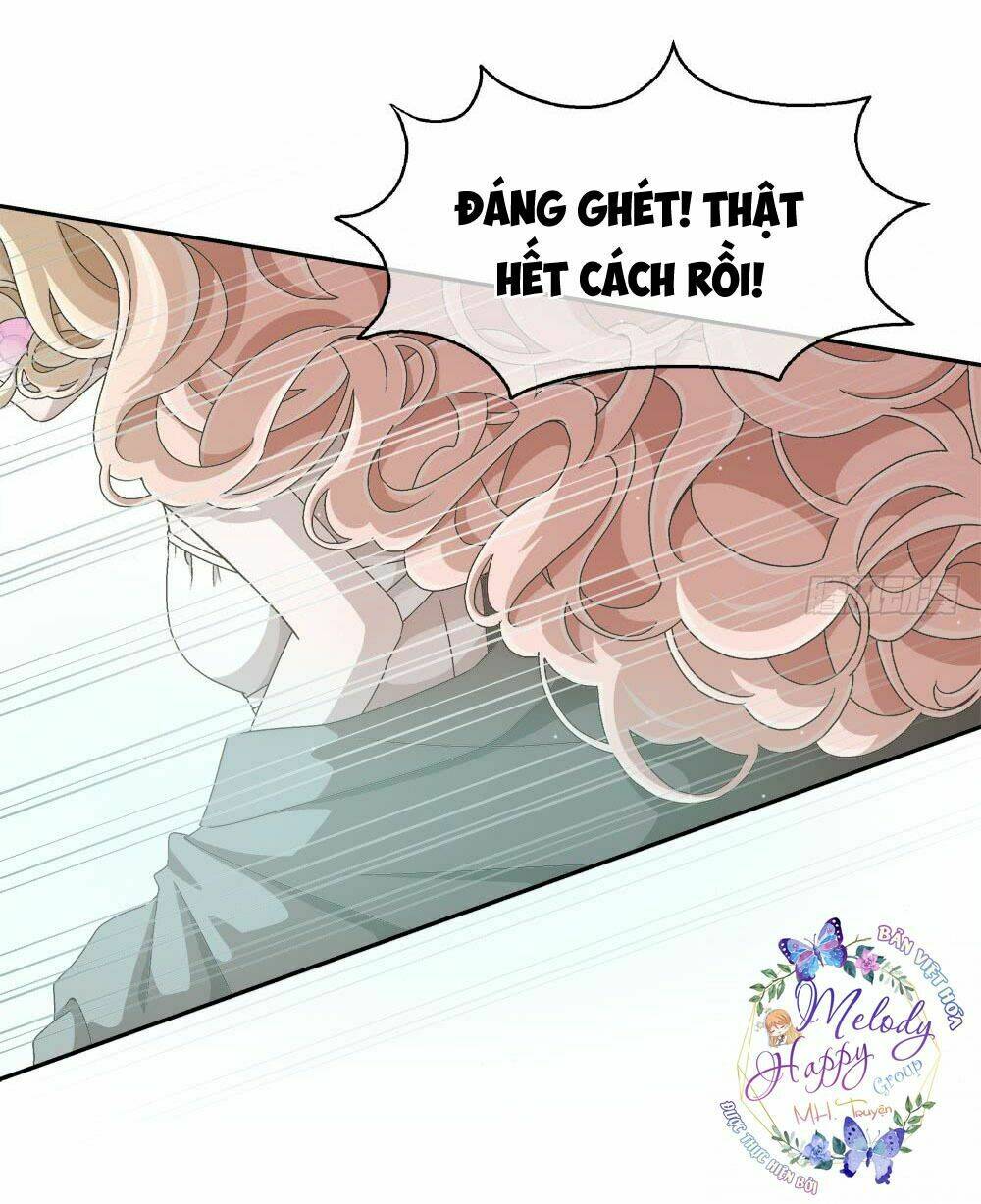 đối nhĩ duy mệnh thị tòng chapter 9 27