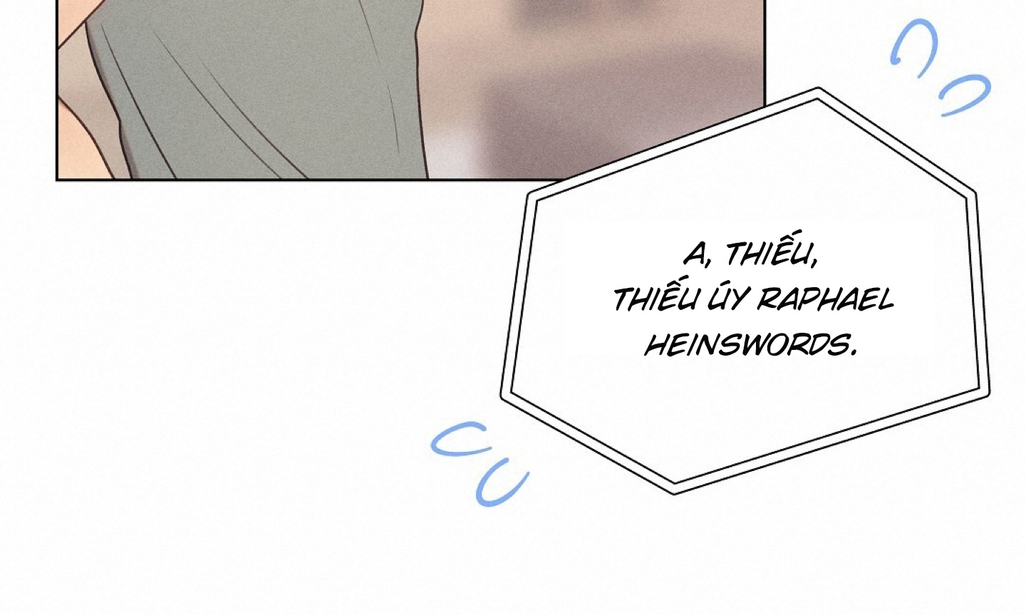 đại úy lãng mạn thân yêu của tôi chapter 19 63