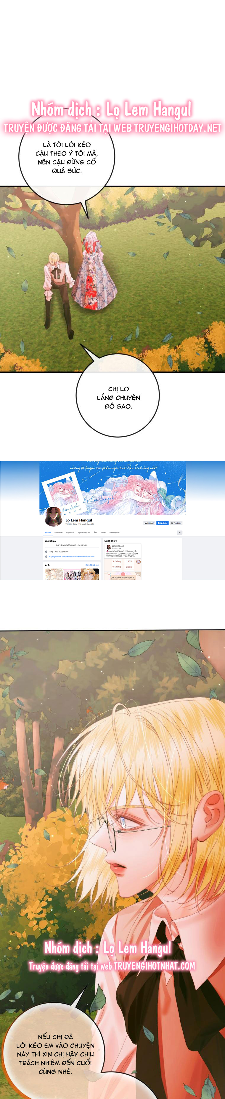 trở thành cô vợ khế ước của nhân vật phản diện chapter 95.1 8