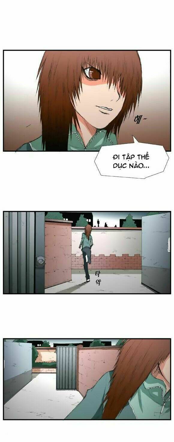 siêu năng chapter 9 8