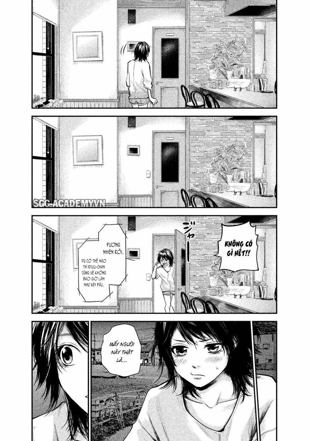 đạo luật nhiều vợ chapter 114 13