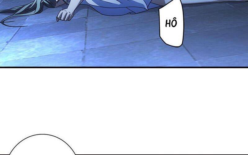 thiên long bát bộ webtoon chapter 14 110