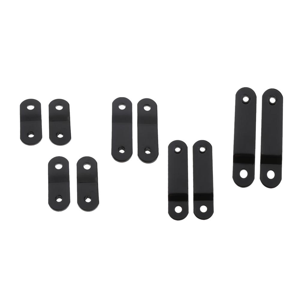 1-3 inch Gas Tank Lift Kit for Harley Sportster Iron 48 72 XL883 XL1200 1995-2017 Motorbikes