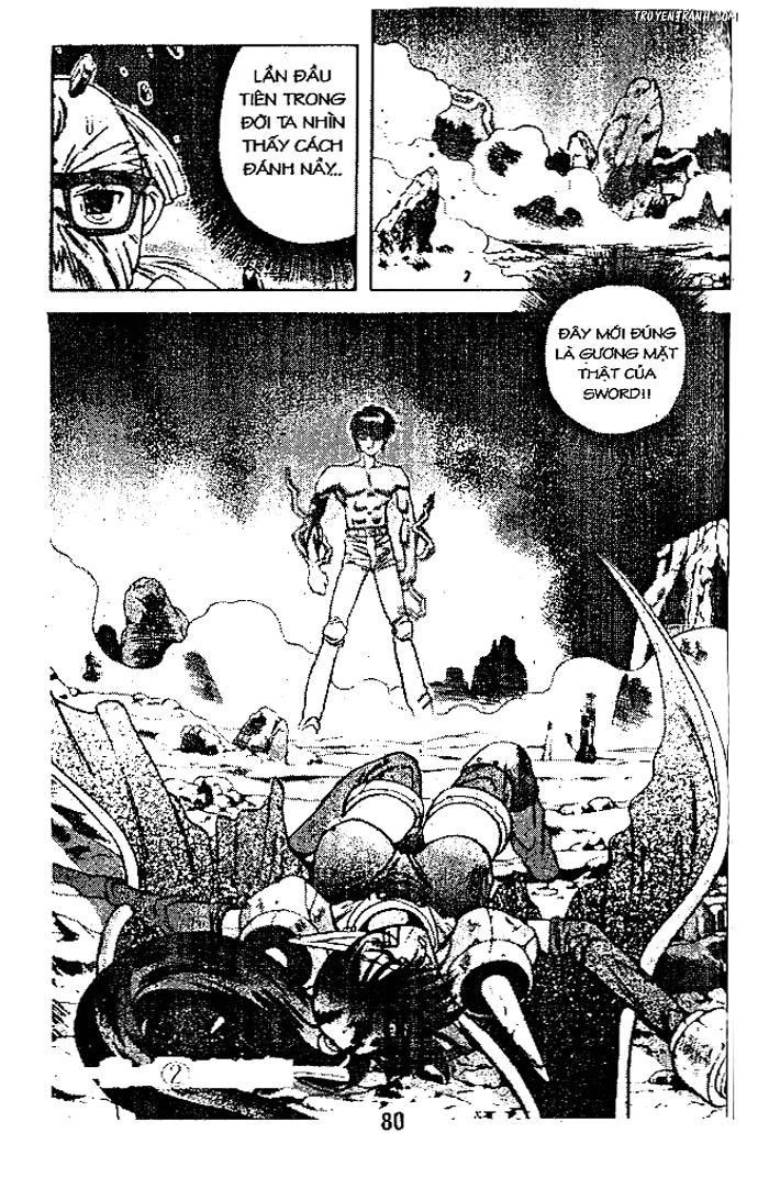 devil and devil chapter 18 1