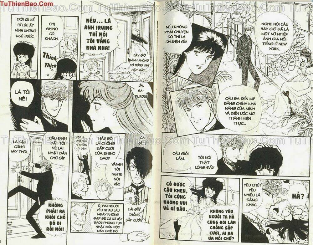 người đẹp new york chapter 4 46