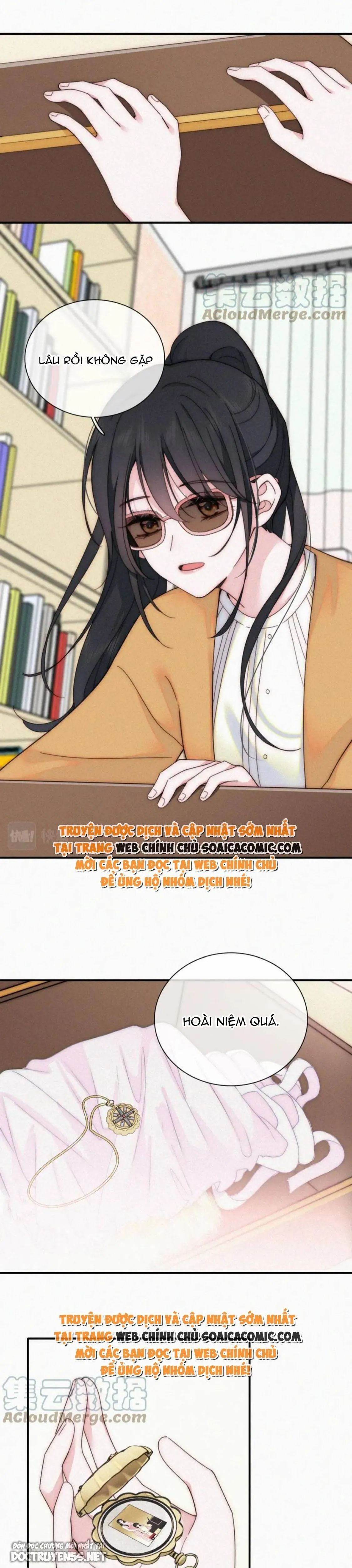 điên cuồng yêu em chapter 24 17