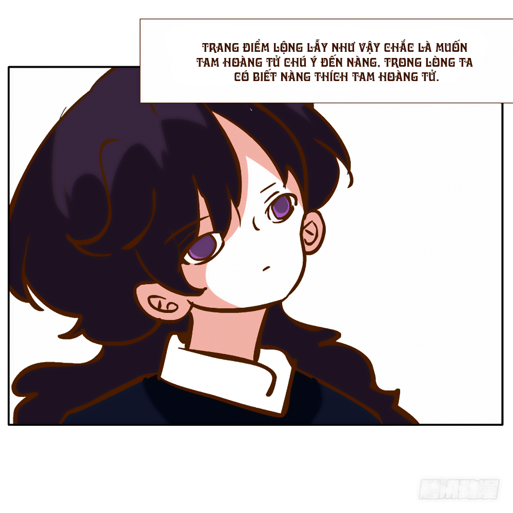 hòa thượng và tiểu long quân chapter 65 29