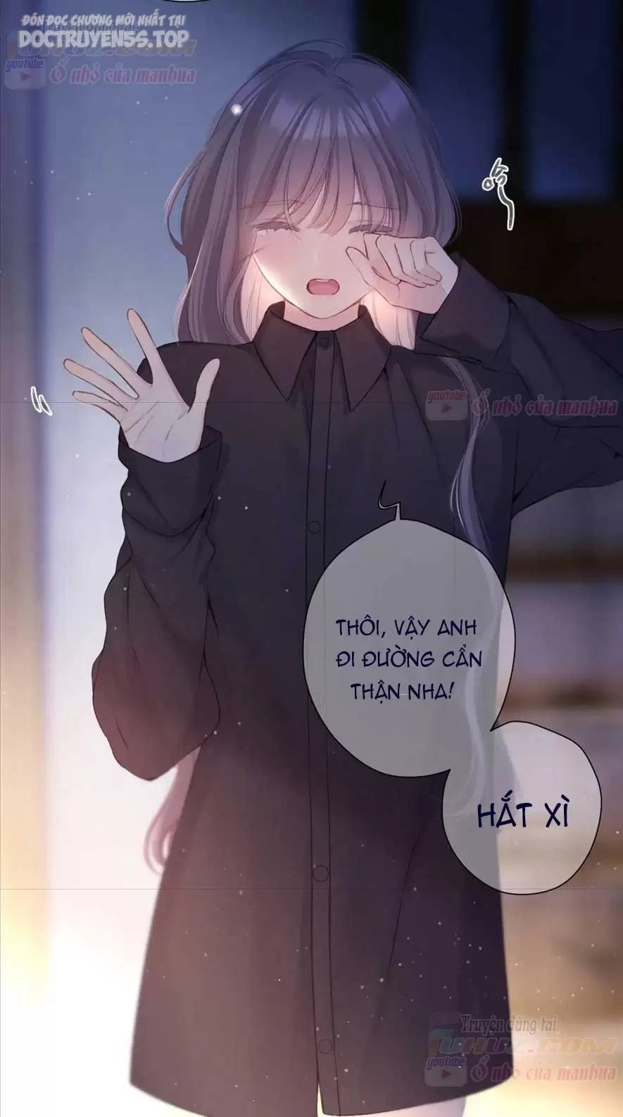 bảo vệ siêu sao của tôi chapter 173 11