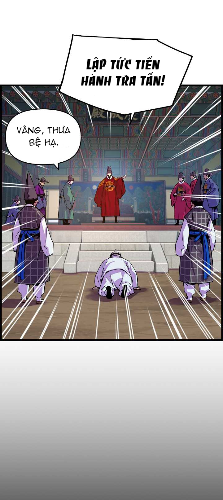 tôi sẽ sống như một hoàng tử chapter 34 34