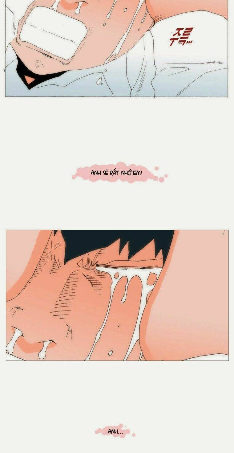 can't see can't hear but love chapter 66 29