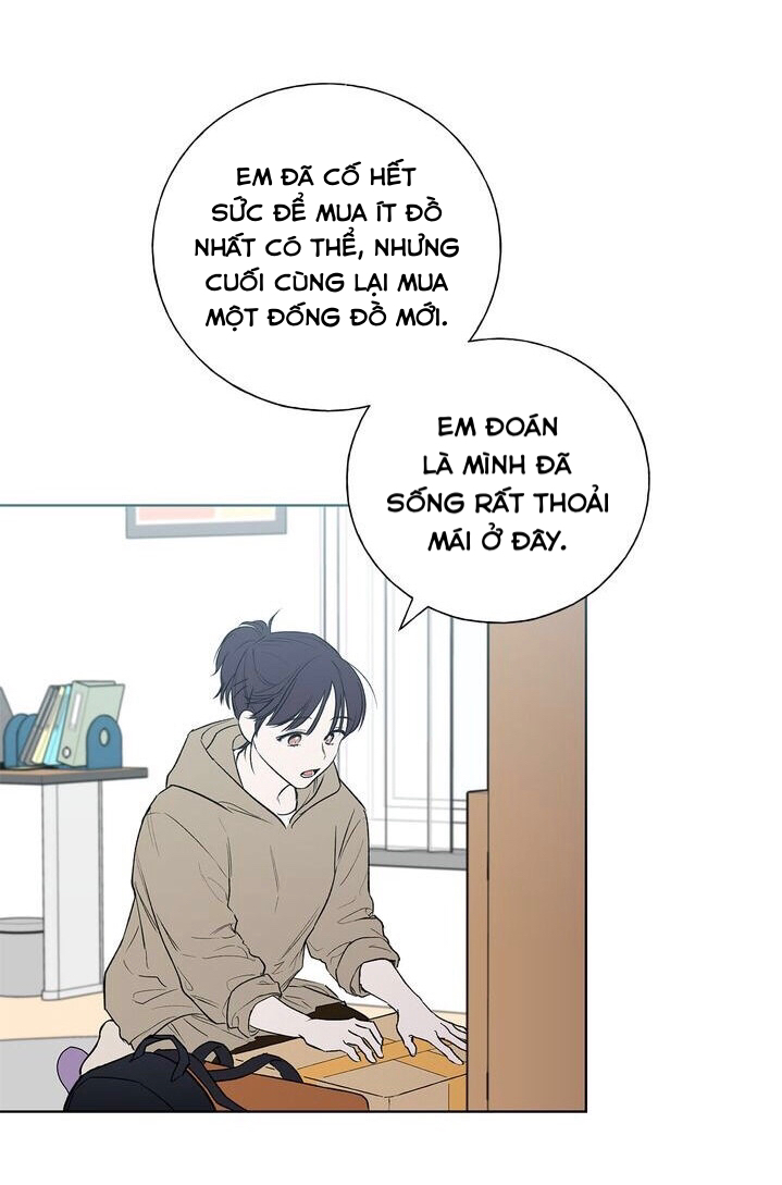 invitation of mystic messenger chapter 40 4