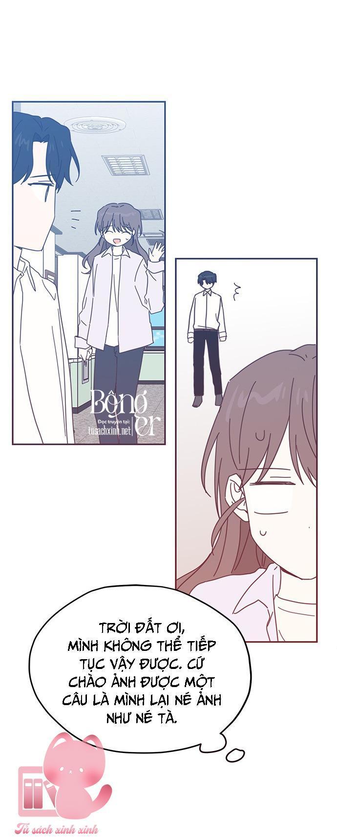 sợi chỉ tình yêu chapter 51 45