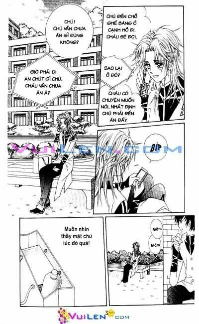 người duy nhất chapter 50 19