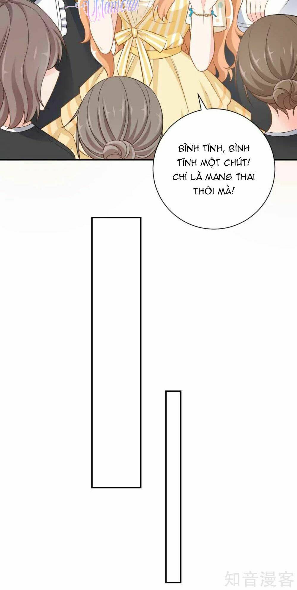 phụng tử thành hôn : tiên thê không được trốn chapter 6 26