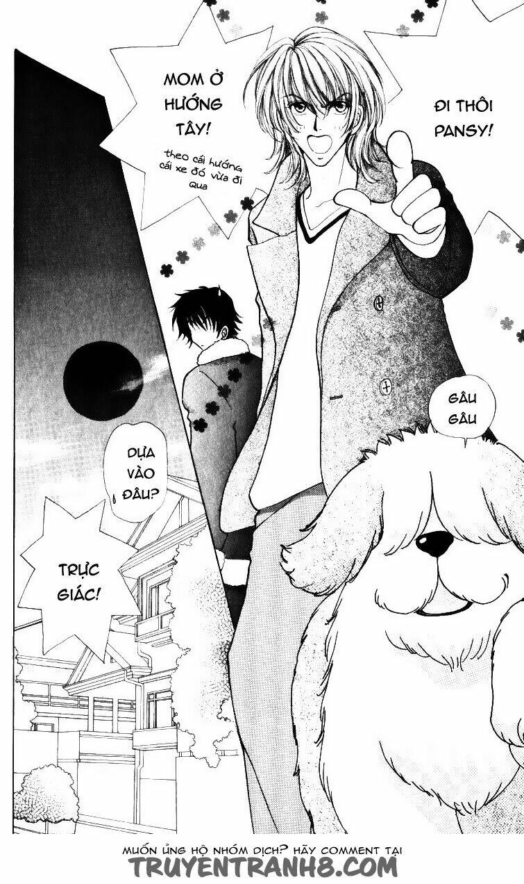 hana ni nare chapter 60 22