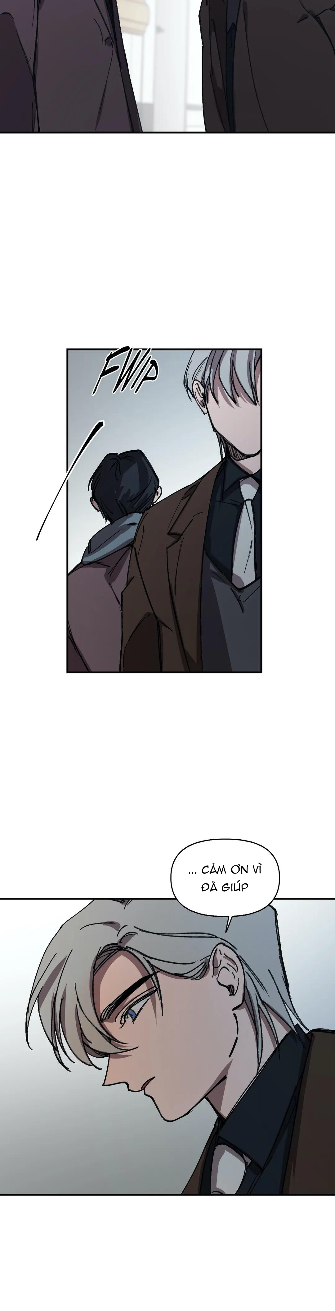 góc nhìn thứ ba (full) chapter 27.2 8