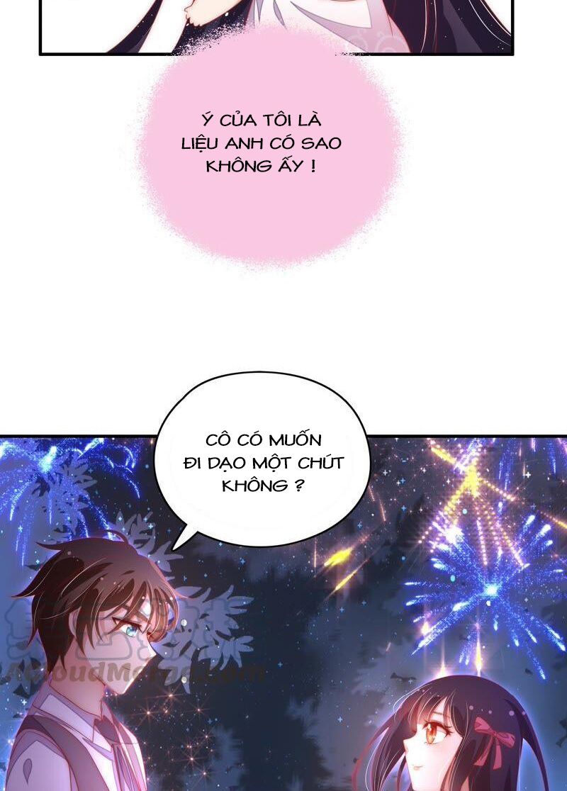 ngày nào thiếu soái cũng ghen chapter 106 12
