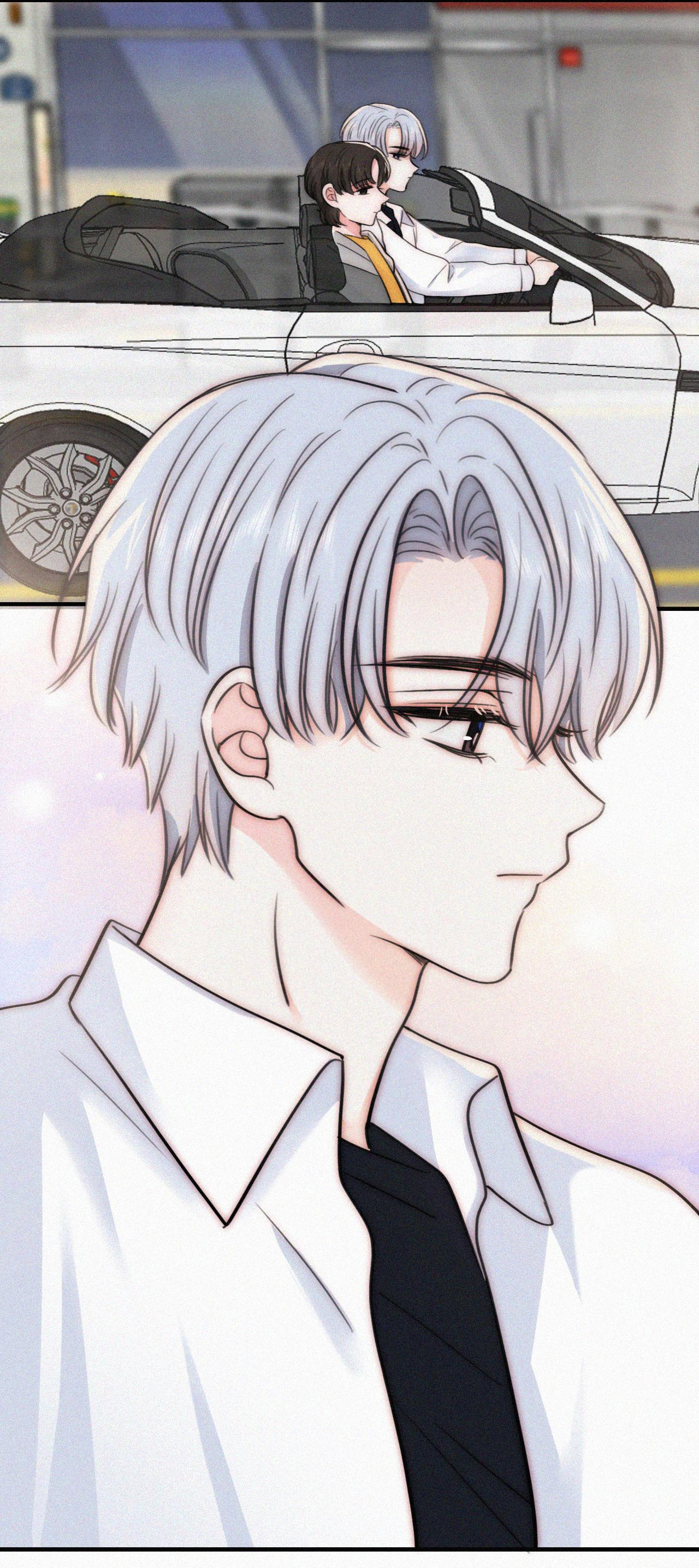 bệnh yêu chapter 89 31