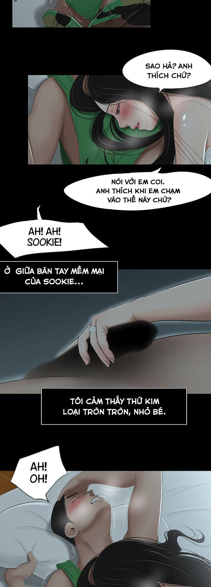 chú và cháu chapter 5 55