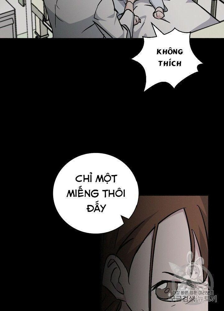 tôi lên cấp chỉ bằng cách ăn chapter 34 64