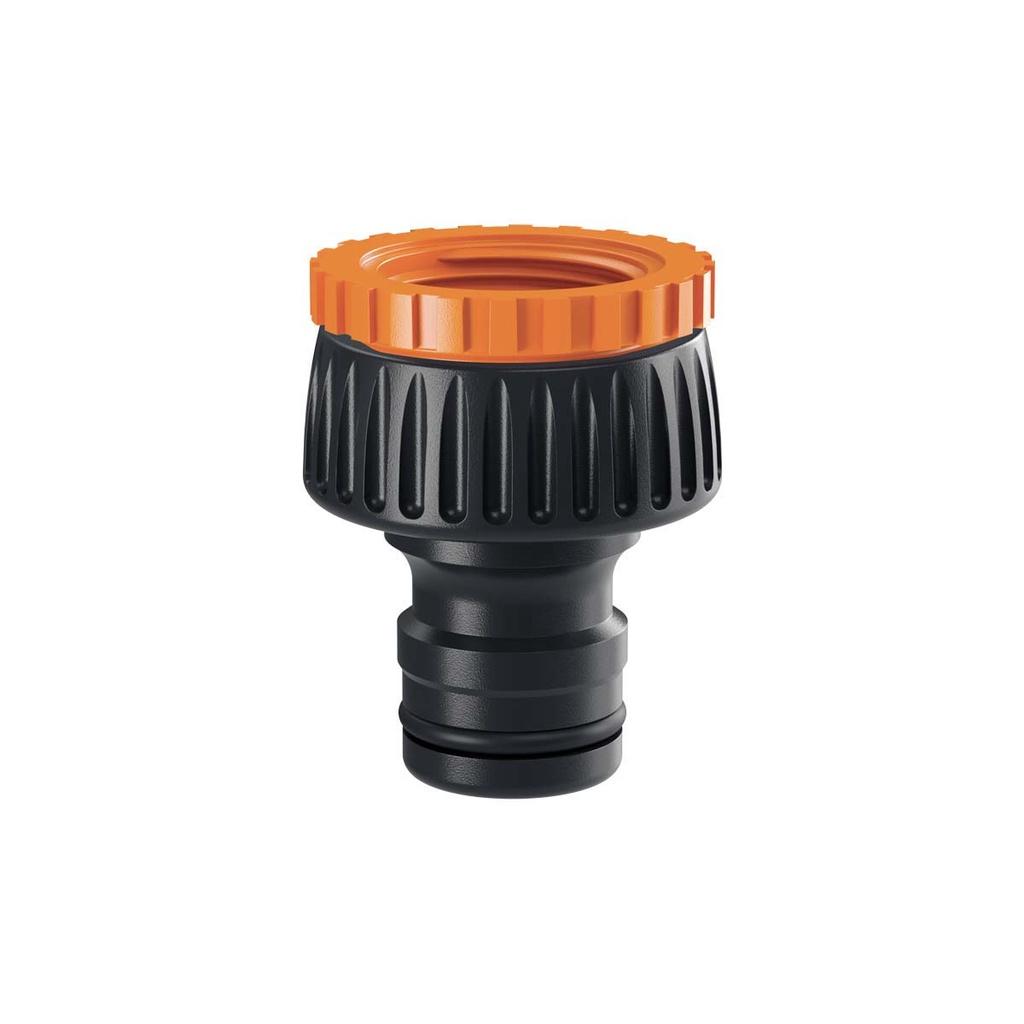 Combo vòi xịt tưới cây đa năng lưu lượng lớn 9652 - khớp nối nhanh lưu lượng lớn Claber