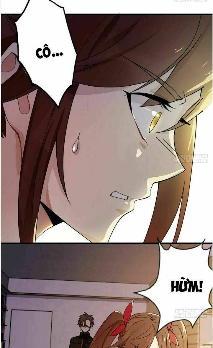 thâm dạ thư ốc chapter 2 31