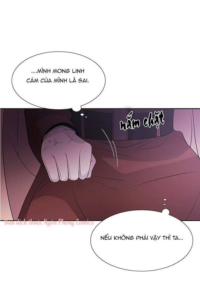 năm môn đệ của charlotte chapter 21 41