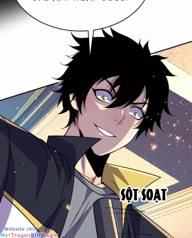nhìn thấy thanh máu, ta xử tội thần linh chapter 159 18