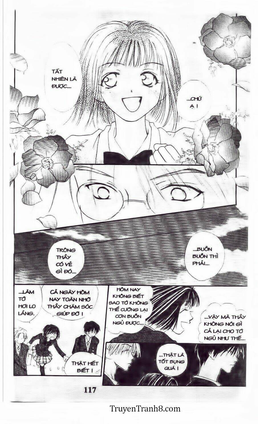 land of the blindfolded chapter 13 36