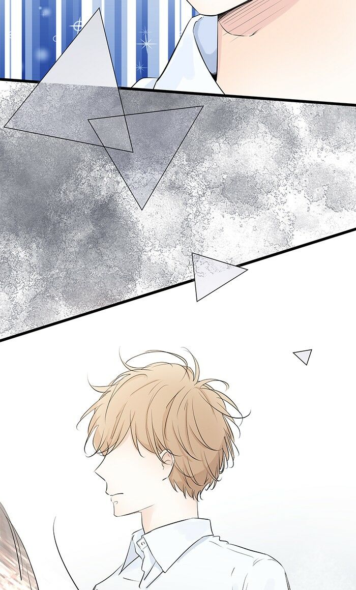 choco ngọt ngào chapter 70 9