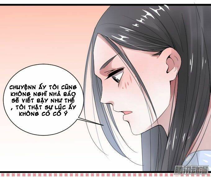 cho anh gần em chapter 18 6