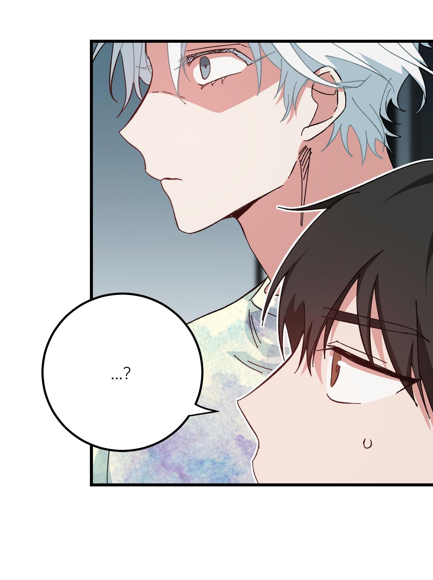 yêu tôi đi, thần hộ mệnh chapter 11 5