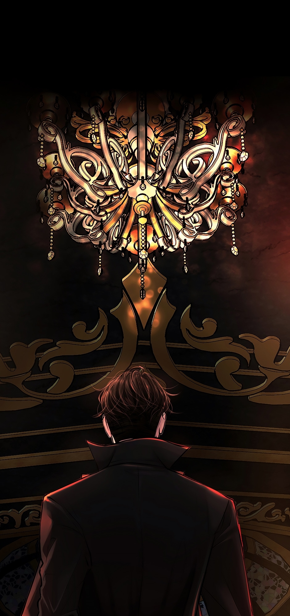 tôi đã ký khế ước với ác quỷ chapter 19.1 24