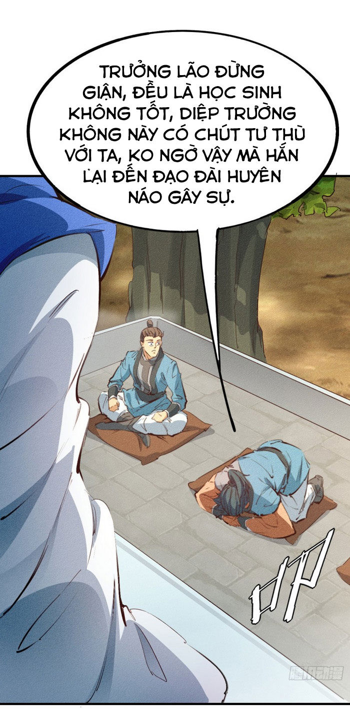 ta thành thần một mình chapter 7 19