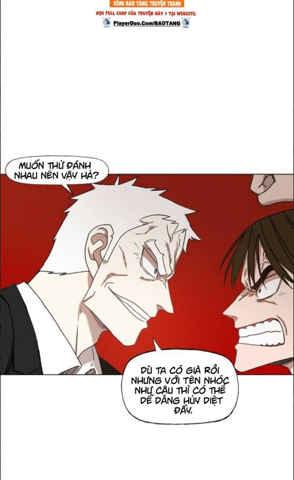 Võ Sĩ Quyền Anh chapter 58 36