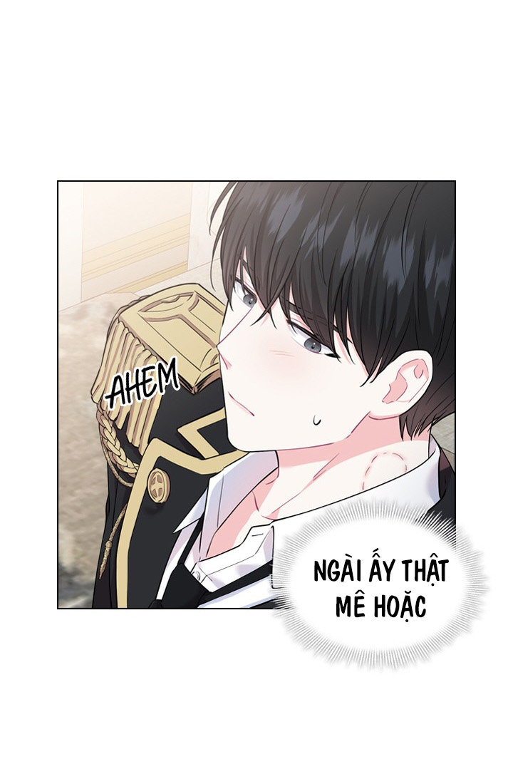 cha đứa bé là ai? chapter 8 32