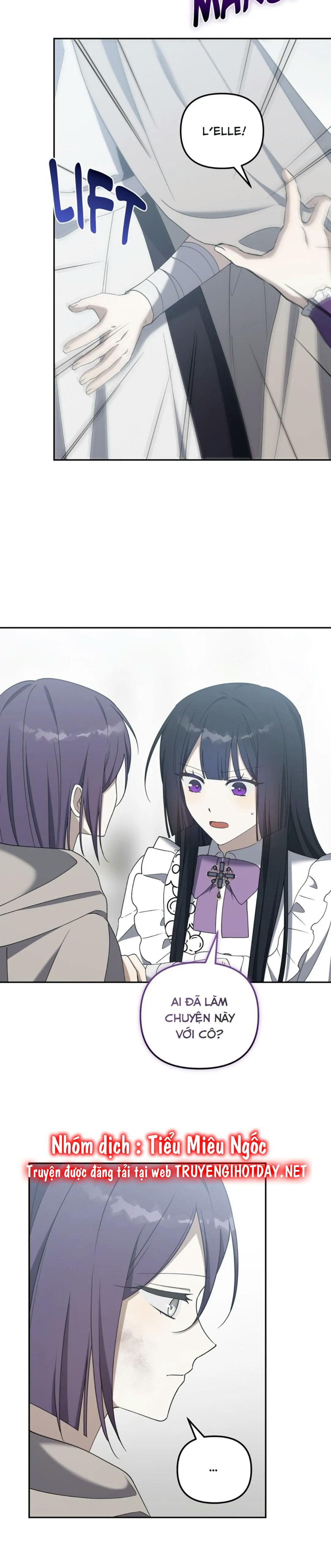 lời nguyền vẫn chưa kết thúc chapter 56 7