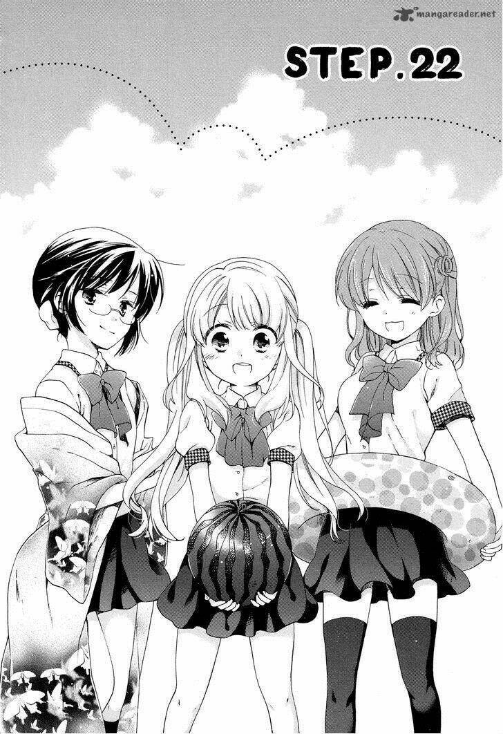 hajiotsu chapter 22 3