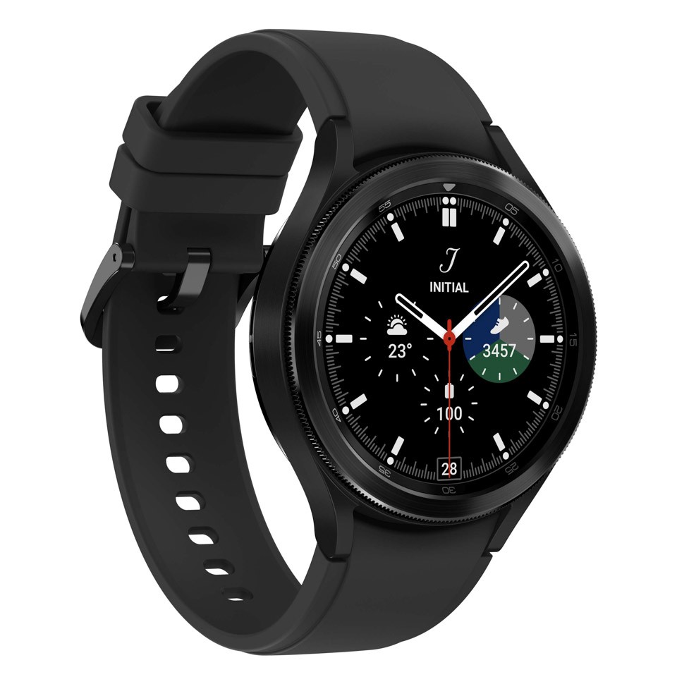 Đồng hồ thông minh Samsung Galaxy Watch 4 Classic LTE 42mm (R885F) - Hàng Chính Hãng