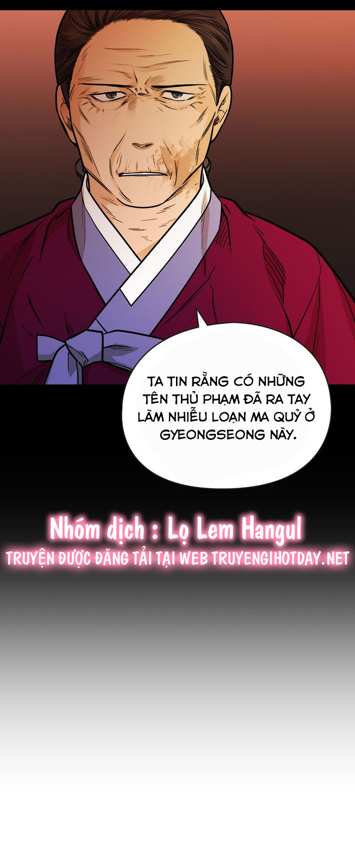 câu chuyện về người phụ nữ ấy chapter 132 5