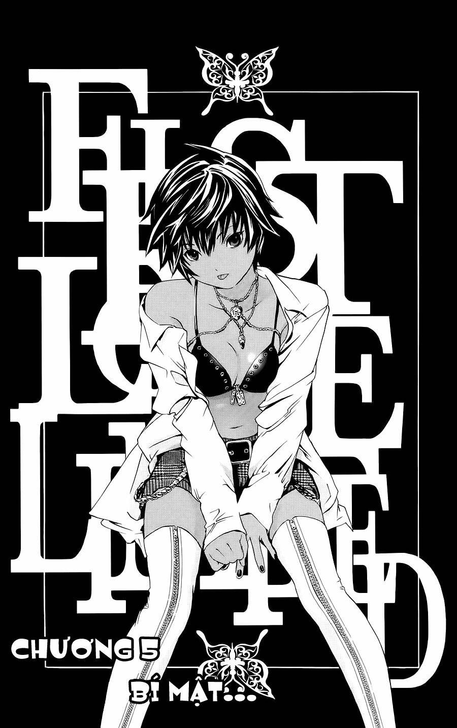 hatsukoi limited chapter 5 2