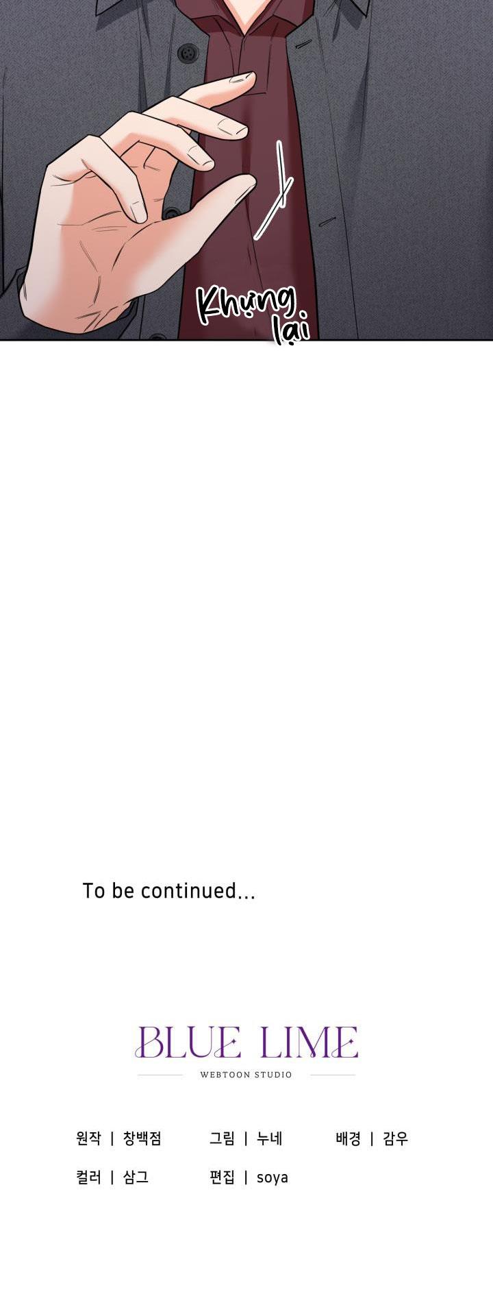 phòng tắm hơi chapter 33 35